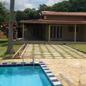 Sitio Chacara temporada Lindoia Villa Vale